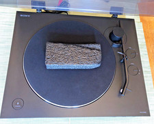 Sony PS-LX310BT Turntable