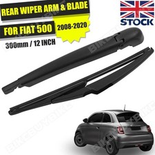 For Fiat 500 (312) 2008-2020