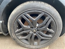 RANGE ROVER EVOQUE L538