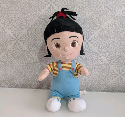 Despicable plush agnes - despicable, me