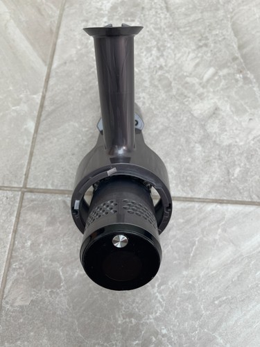 dyson broken