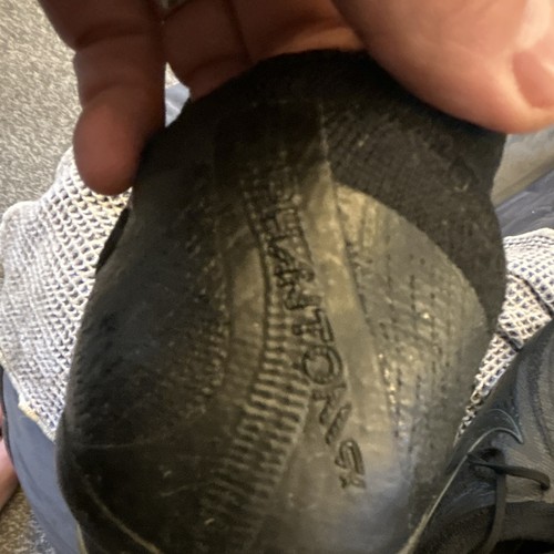Nike tiempo legend black - legend,