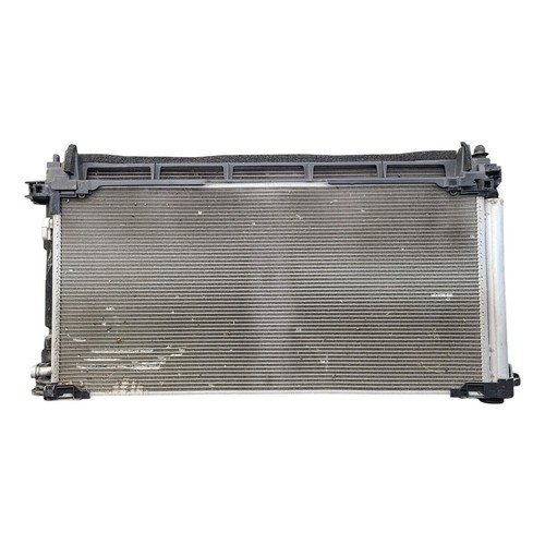 Lexus 250h radiator pack - lexus, f