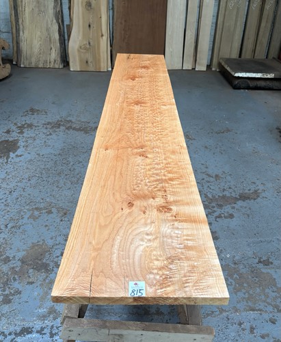 Quilted maple 25mm - quilted,