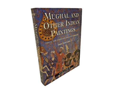 Mughal and other indian - and,