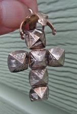 Masonic ball watch fob - masonic,