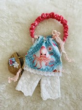 Blythe Doll Outfit Clothes