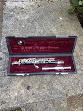Piccolo; Prelude By selmer Pc700