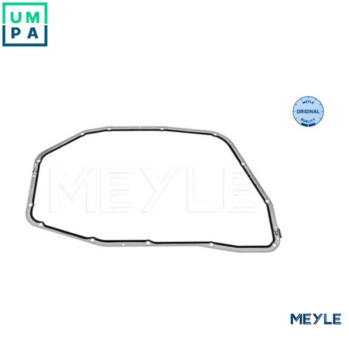 Gasket automatic transmission - gasket,