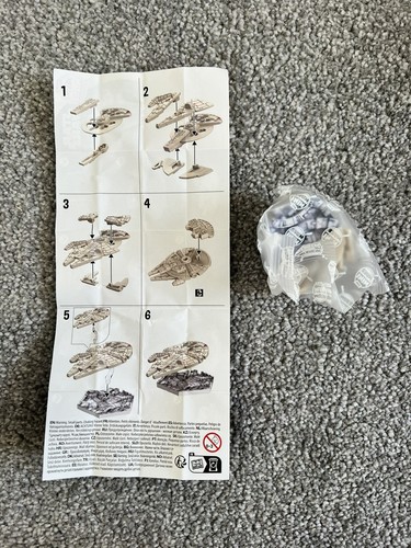 Star wars zuru mini - wars,