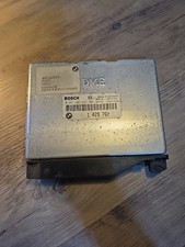 BMW 318 Petrol E36 Engine