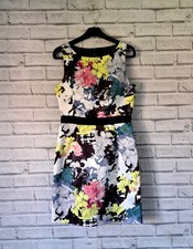 Warehouse Multicoloured Floral