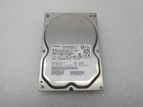 3gb hitachi deskstar - 82.3gb,