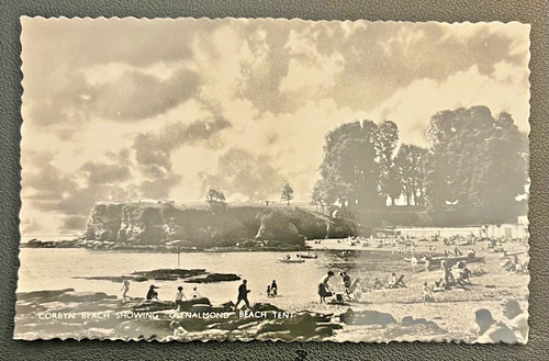 Vintage 1920s torquay - vintage,
