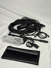 Rode NTG-2 Shotgun microphone