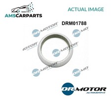 EXHAUST PIPE GASKET DRM01788