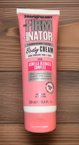 Soap glory the firminator - &,