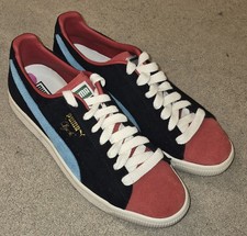 Puma clyde 5 mens - puma,