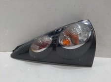 CITROEN C1 VTR MK1 2005-2014