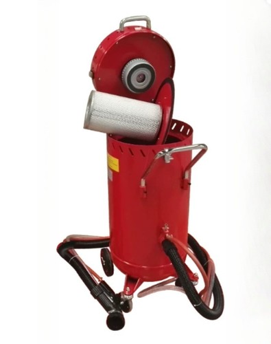 Automatic recyclable - automatic,