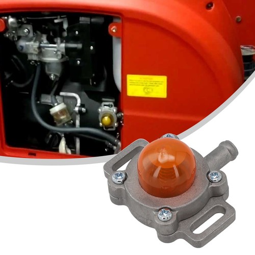 For primer bulb - primer, pump