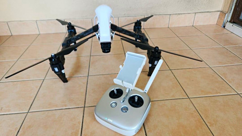 Dji inspire professional - dji, 1