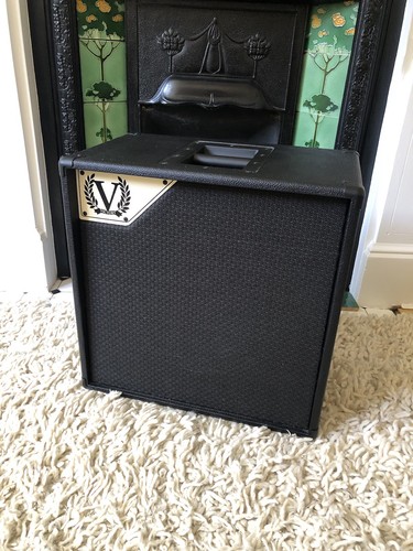 Victory v112cb 1x12 cabinet - v112cb,
