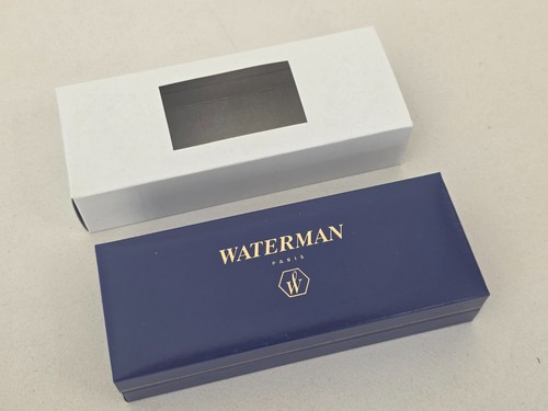 Waterman paris hinged - waterman,