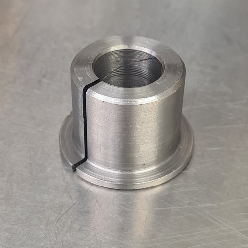 Wadkin mortiser chisel - dm,