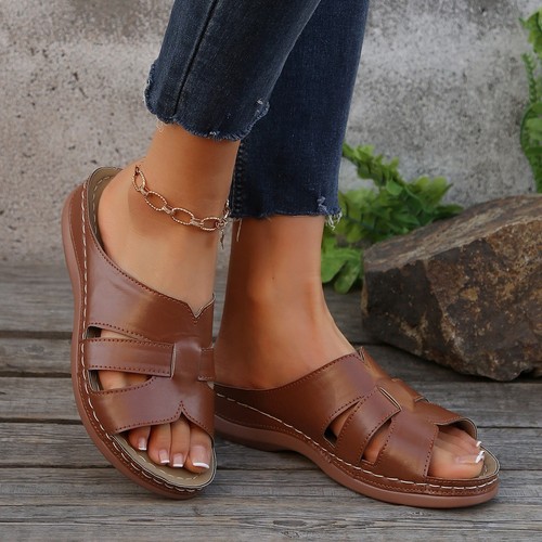Womens orthopedic wedge - womens,