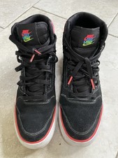 Nike Delta Force Leather Mid