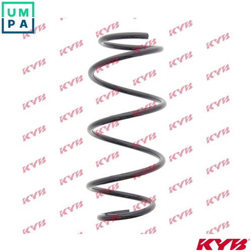 Suspension spring rh3312 for - suspension,