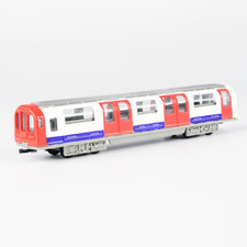 Motormax London Underground