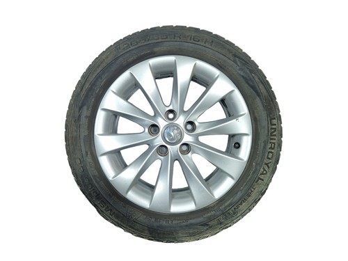 Vauxhall meriva mk2 alloy - vauxhall,