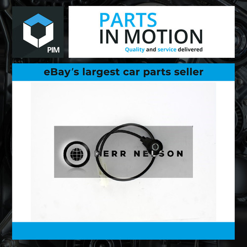 Knock sensor fits alfa - knock,