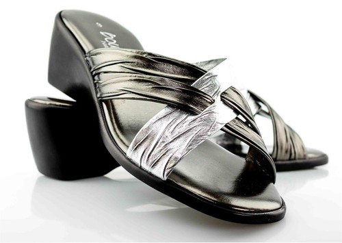 Ladies womens mid - mid, wedge