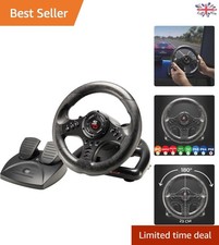 SV450 Racing Steering Wheel