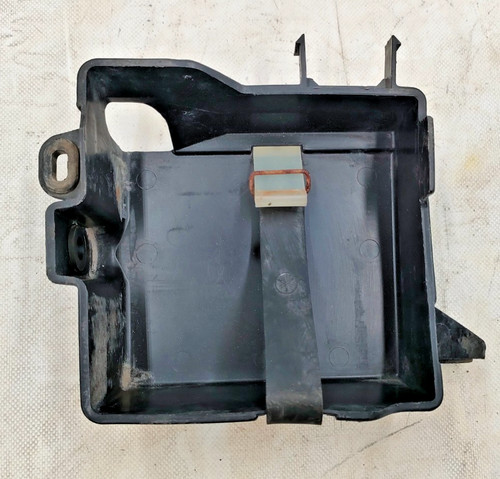 Battery compartment yamaha - battery,