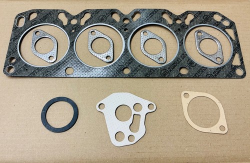 Lotus twin cam head - ,