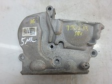 Bracket holder Renault Megane