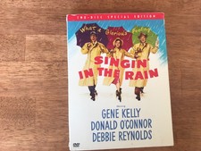 Singin' in the Rain (Two-Disc