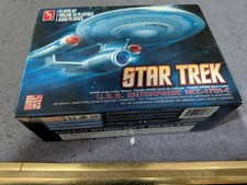 AMT Star Trek Enterprise