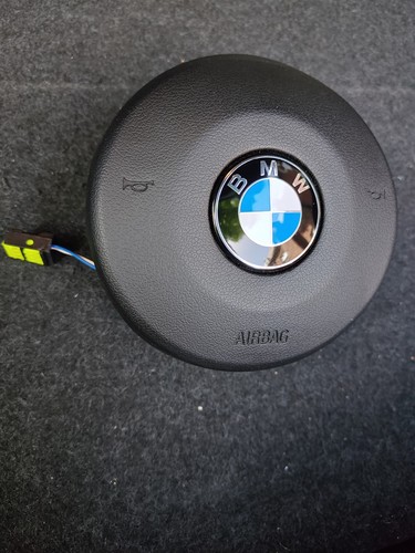 Oem bmw sport steering - bmw, m