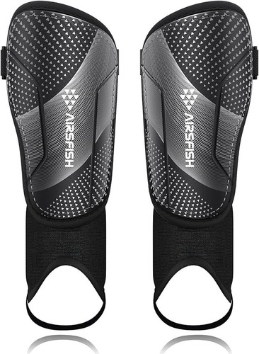 Airsfish shin pads - shin, and