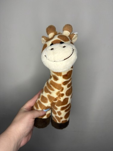 Card factory jolly - factory, giraffe