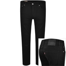 Levis® 511 Mens Denim 30W 34L