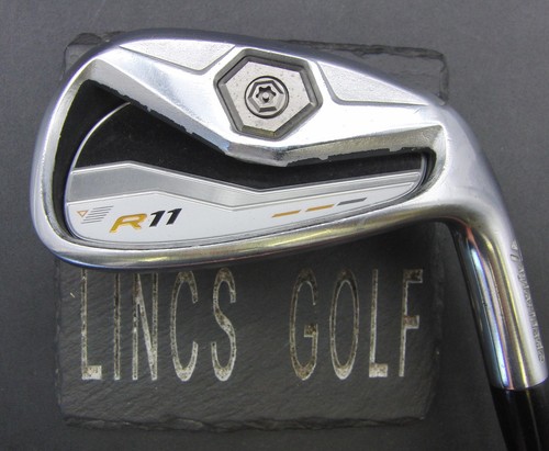 Taylormade r11 iron - r11,