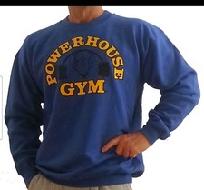 PH800 Powerhouse Gym