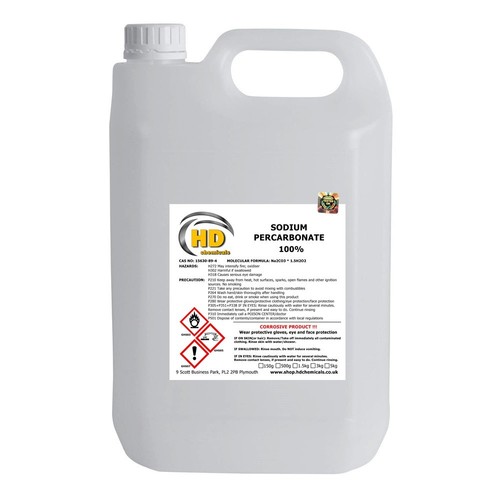 Sodium percarbonate 100 - 15, 100%