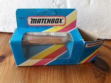 Matchbox MB61 Betontransporter
